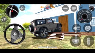 NEW RELEASE GAME 3D POWER Indian Cars Driving 3D 2024  Indian Simulator 3D [upl. by Conner]