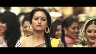 Dagabaaz Re Dabangg 2 Video Song www DJMaza Com [upl. by Otanod]