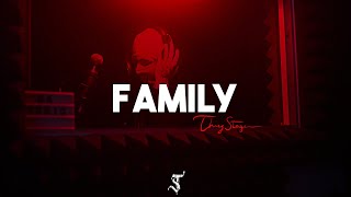 SOLD Melodic Drill x Afrobeat type beat quotFamilyquot [upl. by Lemhar]