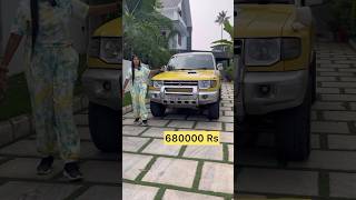 pajero sfx forsale original kerala model 2009 price 680000km 125000 offroad king [upl. by Askwith]