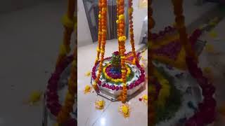 प्राचीनशिव मन्दिर पक्का बाग़ स्टार्च मिलफगवाड़ापंजाबॐ नमः शिवाय 12102024 संध्याकाल आरती [upl. by Irol]