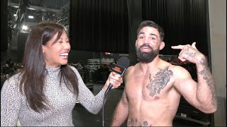 Mike Perry EPIC REACTION To Conor McGregor BKFC Owner Calls Out Ryan Garcia amp Tank Davis [upl. by Mikahs141]