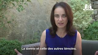 Emmanuelle Béart victime dinceste  Extrait archives M6 Video Bank [upl. by Enilrac]