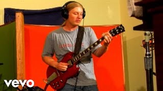 The Derek Trucks Band  Get What You Deserve Live In Studio [upl. by Trinee]