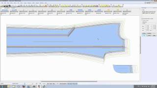 AccuMark Pattern Design Software Overview [upl. by Airb599]