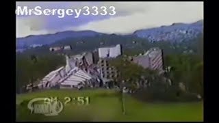 Luzon Earthquake Of 1990 [upl. by Adiaroz]