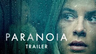 Paranoia  Trailer [upl. by Drehcir]