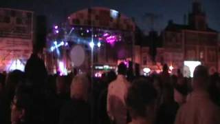 Akcent  Jokero Skierniewice 19092009 [upl. by Llorrac]