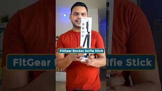 Ultimate AllinOne Selfie Stick Review and Demo 2024  Top Selfie Stick for Phones and Cameras [upl. by Elades792]