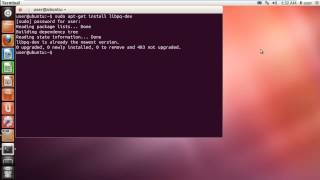 How to install Postgresql on Ubuntu [upl. by Ahsrat]