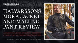 Halvarssons Mora jacket review [upl. by Wahs395]