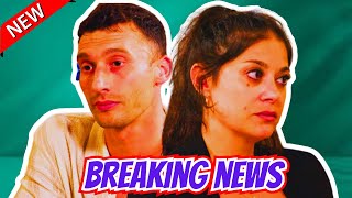 90 Day Fiancé Fans Speculate Loren amp Alexei’s Marriage May Be in Trouble [upl. by Yrannav648]