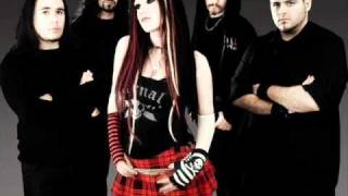 TOP 30 THE BEST FEMALE SINGERS IN METAL AND GOTHIC BANDS 3 [upl. by Mead]