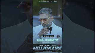 MILLIONAIRE SONG  ‪YoYoHoneySingh‬  New Hip Hop Song [upl. by Delmore818]