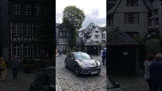 MONSCHAU ALLES hier vom FEINSTEN [upl. by Navada]