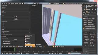 Archimesh How create Windows [upl. by Trilby]