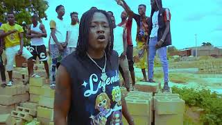 MAKEN PY BILICHIBalahou clip officiel 350pmp4 [upl. by Kaiser6]