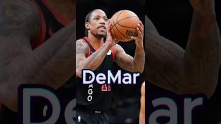 DeMar DeRozan Game Highlights demarderozan nba nbahighlights [upl. by O'Mahony]