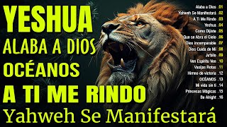 The 50 Most Popular Worship Songs Of 2023  Spanish Christian Songs Most Popular [upl. by Suirada]