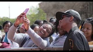 Emtee Thank you Official music video 720p [upl. by Ormsby]