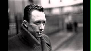 Albert Camus  Discours de réception du prix Nobel 1957 [upl. by Dupin575]