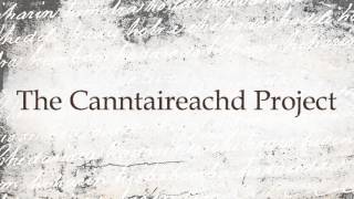 The Canntaireachd Project – Trailer [upl. by Iredale908]