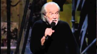 George Carlin on Students and Parents Phone CallsBluetooth [upl. by Lessirg]