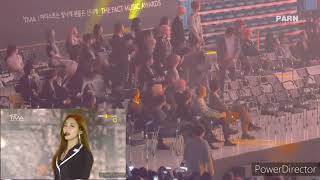 2018MAMA in JAPAN TWICE INTRO  YES or YES  What is Love  Dance the Night Away [upl. by Fording498]