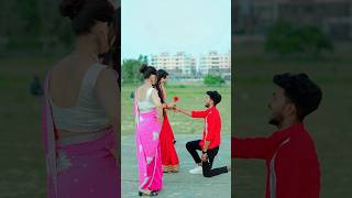 Maroon Color Sadiya dineshlalyadav Aamrapali Dubey Neelkamal Singh  FASAL Movie Song [upl. by Haldan]