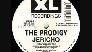 The Prodigy  Jericho Original Version 1992 [upl. by Knowlton]