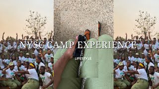 My NYSC Camp Experience in Obubra Cross River [upl. by Brod502]