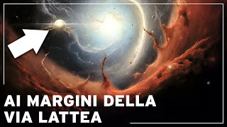 Quanto si estende davvero la Via Lattea Scoperte ai confini della nostra galassia  Documentario [upl. by Jolynn222]