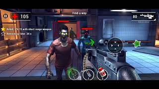 Unkilled  Gameplay Walkthrough Part 04 [upl. by Aleciram631]