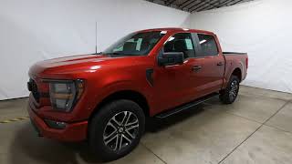 New 2023 FORD F150 STX Sport Package Truck For Sale In Columbus OH [upl. by Glynnis]