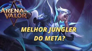 COMO JOGAR DE PAINE DICAS MAIS GAME PLAY NA JUNGLE [upl. by Raffo]