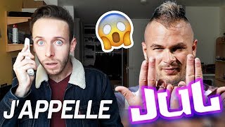 JAPPELLE JUL AU TELEPHONE [upl. by Snodgrass]