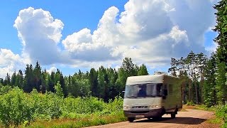 Der CampingCheck Stelzenhäuser und Stellplätze für Wohnmobil und Wohnwagen  ARD Reisen [upl. by Daas510]