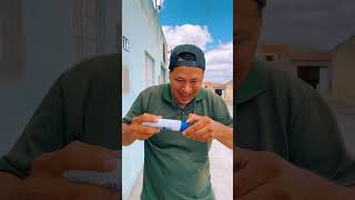 shortes comedia funny shortvideo comedy humor cuidado com a lapada [upl. by Eeryk958]