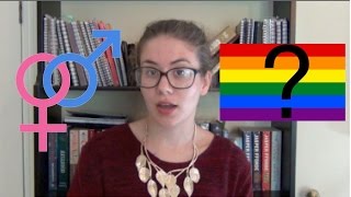 How Heteronormativity Hurts LGBTQueer People [upl. by Karney]