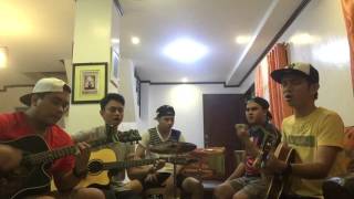 Summer Song  Silent Sanctuary Alas Quattro Acoustic Cover [upl. by Walters450]