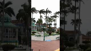 Turibus en Tlacotalpan Veracruz [upl. by Card]