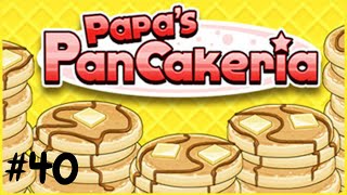 Papas Pancakeria Day 79 et 80 [upl. by Ardnekat]