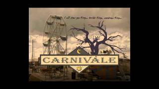 Carnivàle  Main Theme [upl. by Kieffer]