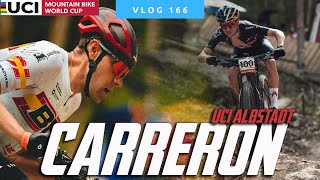 Round 1  Women Elite XCO Albstadt Highlights  2021 MercedesBenz UCI MTB World Cup [upl. by Newg]