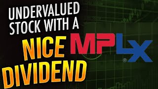 Expert Analysis on MPLXs Stock  MPLX [upl. by Siobhan]