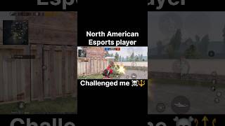 They claimed that I use Aimbot 🤡pubgmobile bgmigameplay [upl. by Aihsotal]