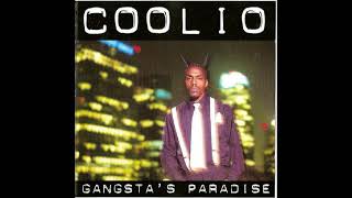 CoolioGangstas Paradise Extended [upl. by Aisnetroh]