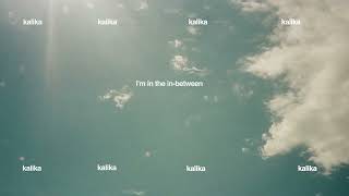 Trevor Hall and The Great InBetween  kalika Official Lyric Video [upl. by Auot]