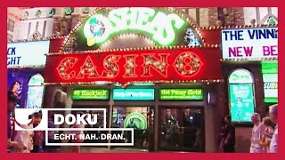 Von Las Vegas nach Paderborn  Experience  Die Reportage  kabel eins Doku [upl. by Thedrick]