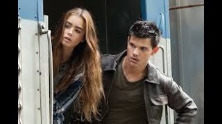 Abduction Full Movie Facts  Review And Knowledge  Taylor Lautner  Lily Collins [upl. by Phipps782]